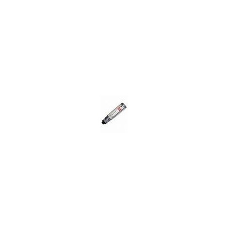 Toner Noir Ricoh Type 1255D (411073), Toner Express : achat en ligne de Toner Noir Ricoh Type 1255D (411073) pour imprimante