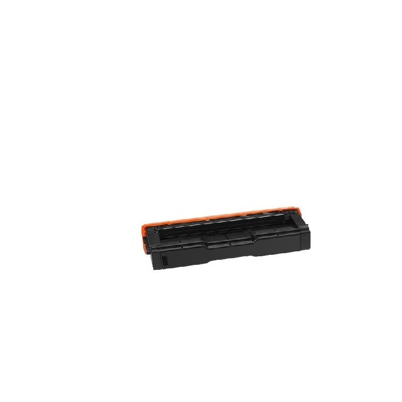 Toner noir générique pour Ricoh SPC-220N / SPC-221N / SPC-222N...(406094)