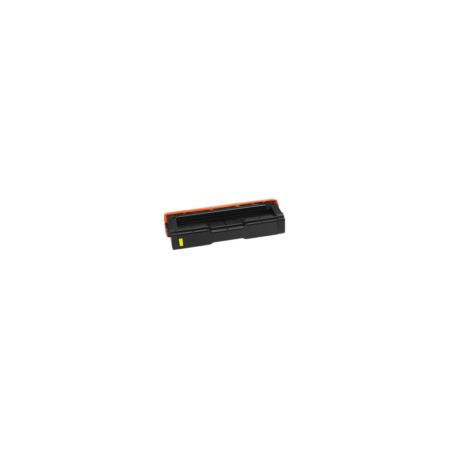 Toner jaune générique pour Ricoh SPC-220N / SPC-221N / SPC-222N... (406106)