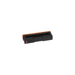 Toner magenta générique pour Ricoh SPC-220N / SPC-221N / SPC-222N... (406099)