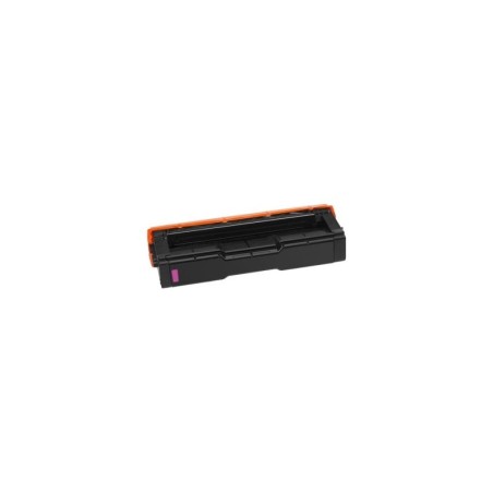 Toner magenta générique pour Ricoh SPC-220N / SPC-221N / SPC-222N... (406099)