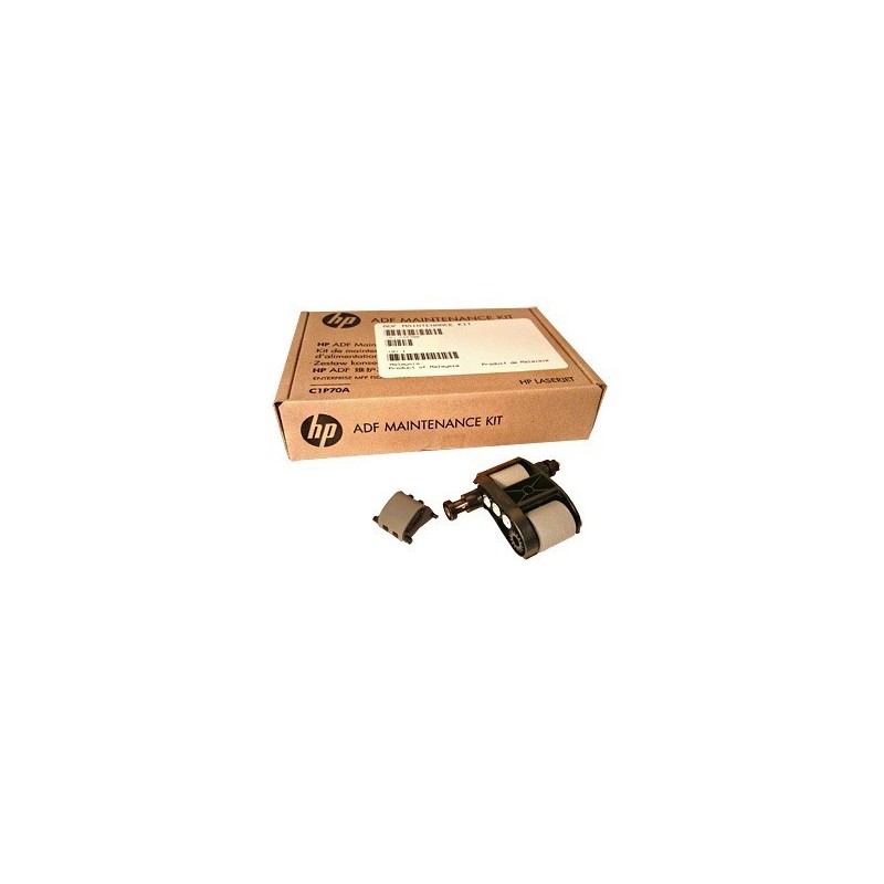 Kit de remplacement des galets  ADF pour LaserJet M806/ M830 ...