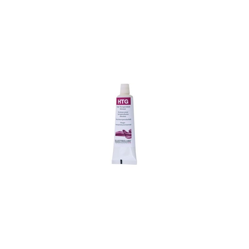 Graisse electrolube à haute température jusqu'à +250°C