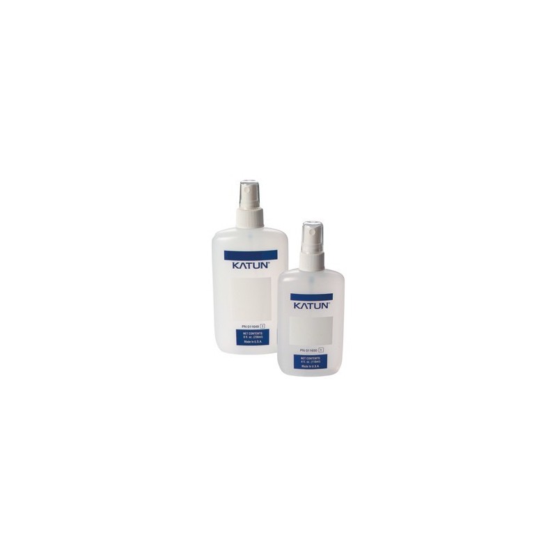 Bouteille en plastique avec buse - 120ml (Vaporisateur à pompe), Toner Express : achat en ligne de Bouteille en plastique avec b