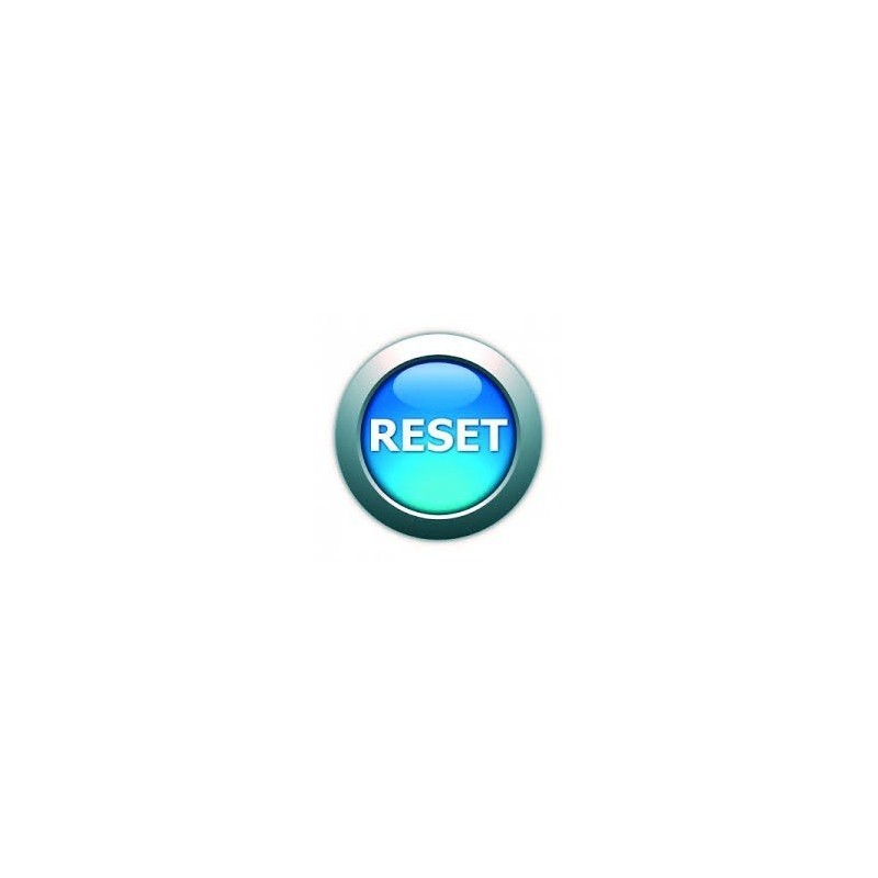 Fusible de reset courroie de transfert  (Pack 10 ) pour Konica Minolta Bizhub 