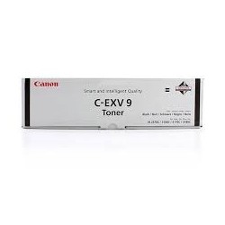 Toner Noir Canon pour IR 2570C .... (C-EXV9BK), Toner Express : achat en ligne de Toner Noir Canon pour IR 2570C .... (C-EXV9BK)
