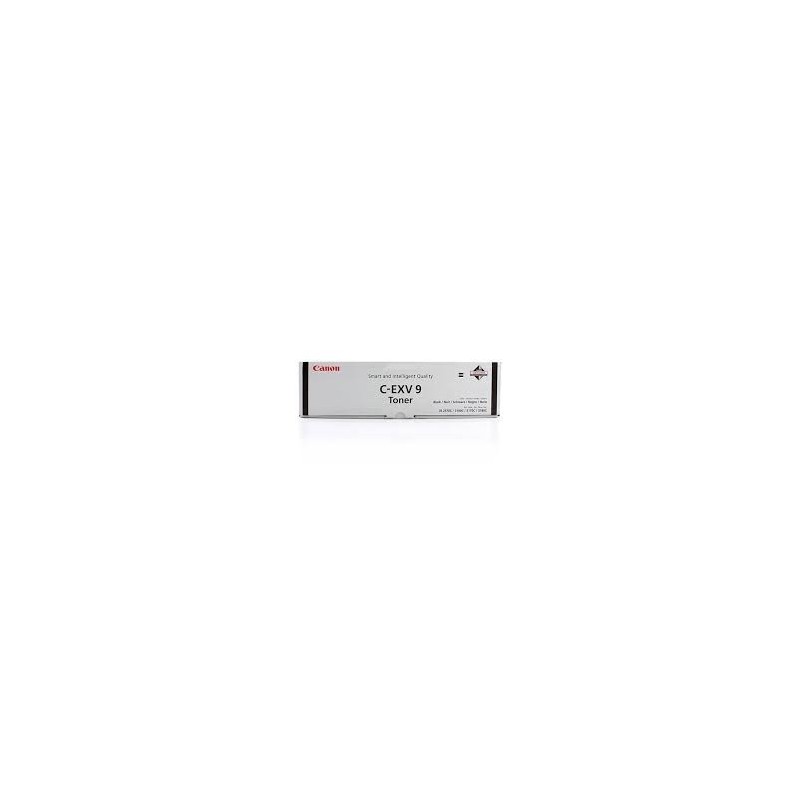Toner Noir Canon pour IR 2570C .... (C-EXV9BK), Toner Express : achat en ligne de Toner Noir Canon pour IR 2570C .... (C-EXV9BK)