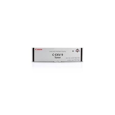 Toner Noir Canon pour IR 2570C .... (C-EXV9BK), Toner Express : achat en ligne de Toner Noir Canon pour IR 2570C .... (C-EXV9BK)