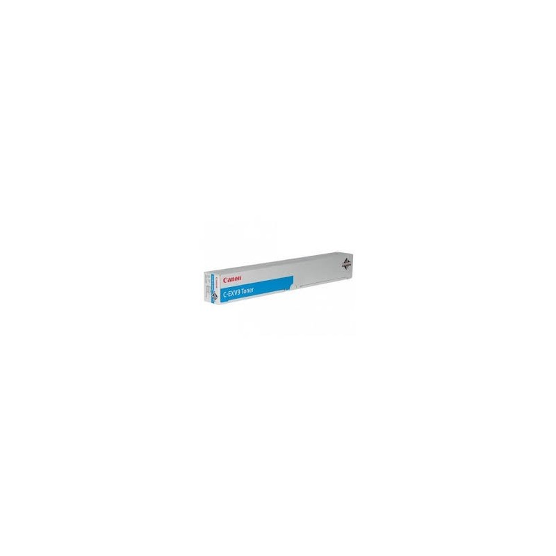 Toner Cyan Canon pour IR 2570C .... (C-EXV9C), Toner Express : achat en ligne de Toner Cyan Canon pour IR 2570C .... (C-EXV9C) p