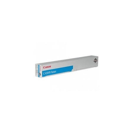 Toner Cyan Canon pour IR 2570C .... (C-EXV9C), Toner Express : achat en ligne de Toner Cyan Canon pour IR 2570C .... (C-EXV9C) p