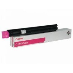 Toner magenta Canon pour IR 2570C .... (C-EXV9M), Toner Express : achat en ligne de Toner magenta Canon pour IR 2570C .... (C-EX