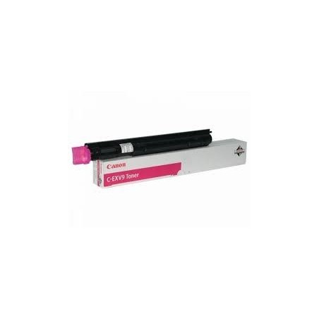 Toner magenta Canon pour IR 2570C .... (C-EXV9M), Toner Express : achat en ligne de Toner magenta Canon pour IR 2570C .... (C-EX