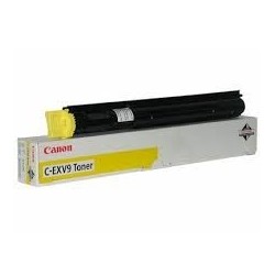 Toner Jaune Canon pour IR 2570C ....    (C-EXV9Y), Toner Express : achat en ligne de Toner Jaune Canon pour IR 2570C ....    (C-