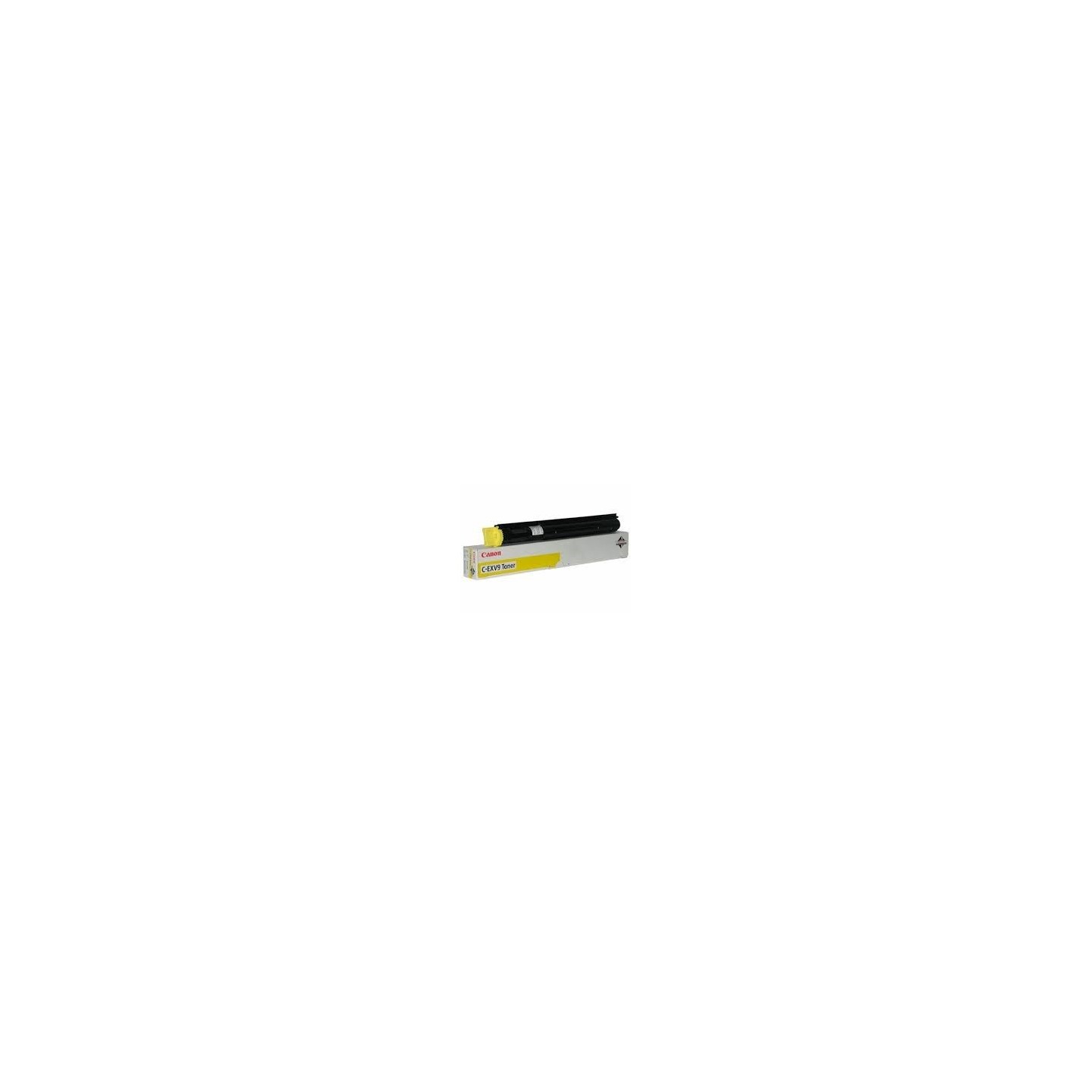 Toner Jaune Canon pour IR 2570C ....    (C-EXV9Y), Toner Express : achat en ligne de Toner Jaune Canon pour IR 2570C ....    (C-