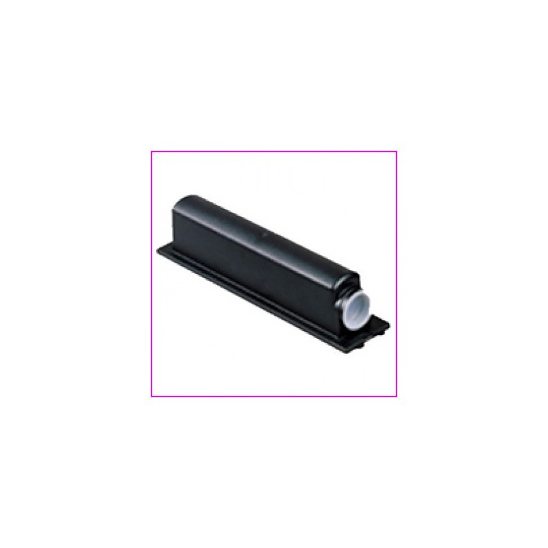 Pack 4 Toners génériques NPG1 pour Canon NP1015/1215/1318/.... (1372A005)