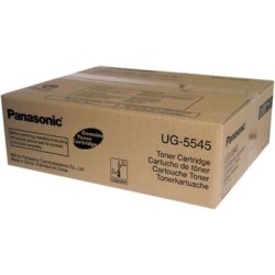 Toner Noir Panasonic pour UF7100 / UF8100, Toner Express : achat en ligne de Toner Noir Panasonic pour UF7100 / UF8100 pour impr