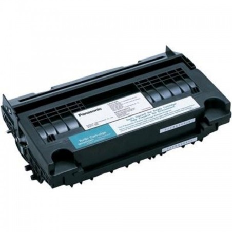 Toner Noir Panasonic pour UF7100 / UF8100, Toner Express : achat en ligne de Toner Noir Panasonic pour UF7100 / UF8100 pour impr
