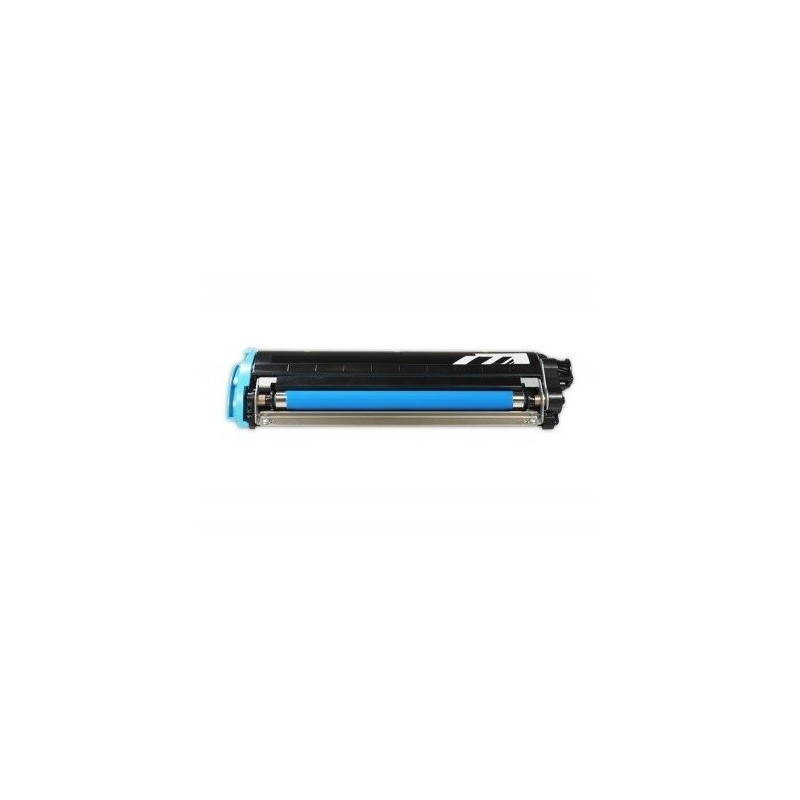 Toner cyan générique pour Konica Minolta Bizhub C10 ... (TN212)