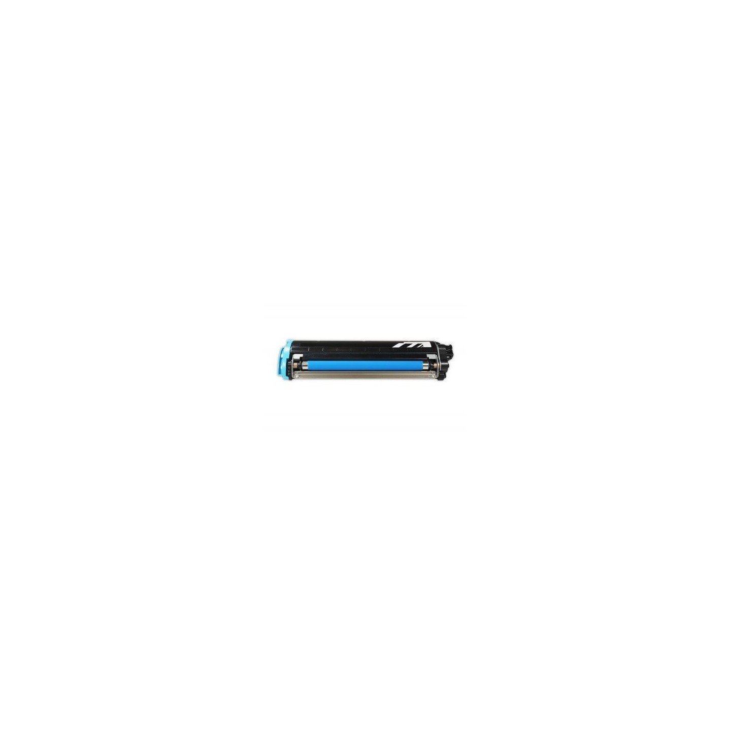 Toner cyan générique pour Konica Minolta Bizhub C10 ... (TN212)