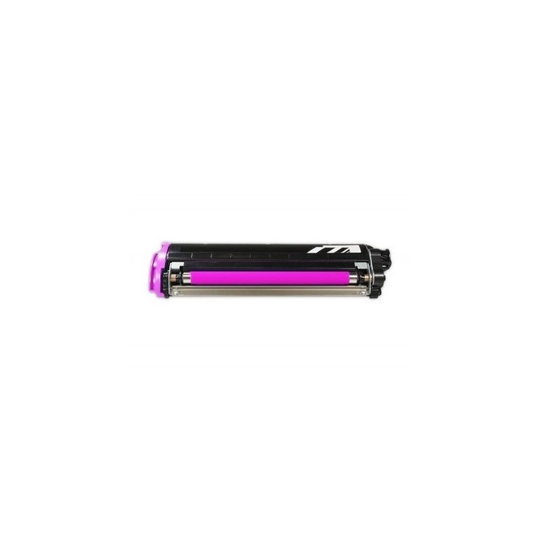 Toner magenta générique pour Konica Minolta Bizhub C10 ... (TN212)
