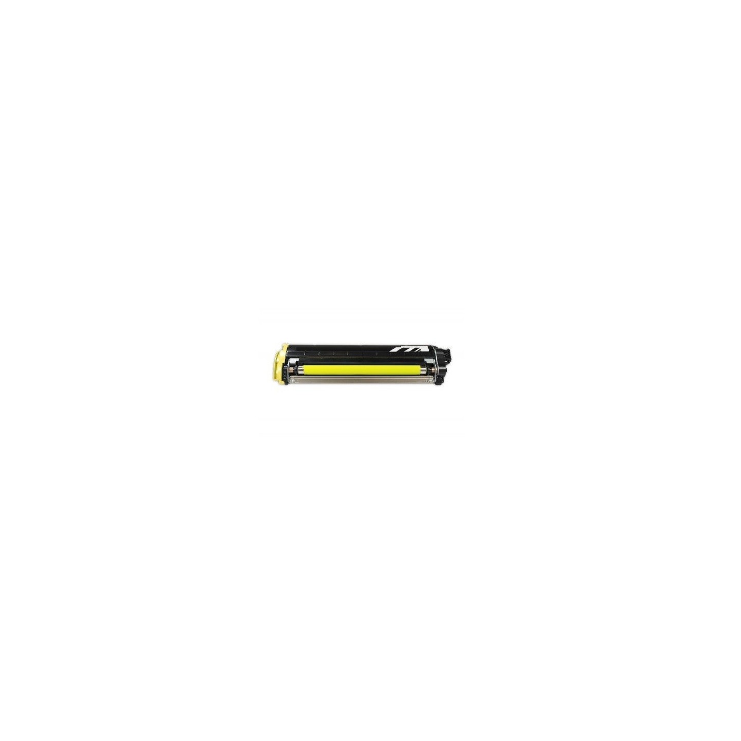 Toner jaune générique pour Konica Minolta Bizhub C10 ... (TN212)