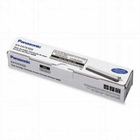 Toner noir haute capacité Panasonic pour MC6020, Toner Express : achat en ligne de Toner noir haute capacité Panasonic pour MC60