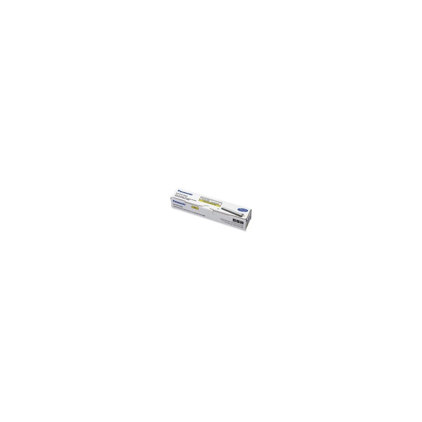 Toner jaune Panasonic pour MC6020