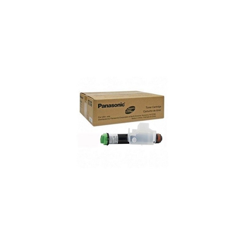 Toner Origine Panasonic + Boite Récup. DP 1520P 1820E 1820P 8016P 8020E