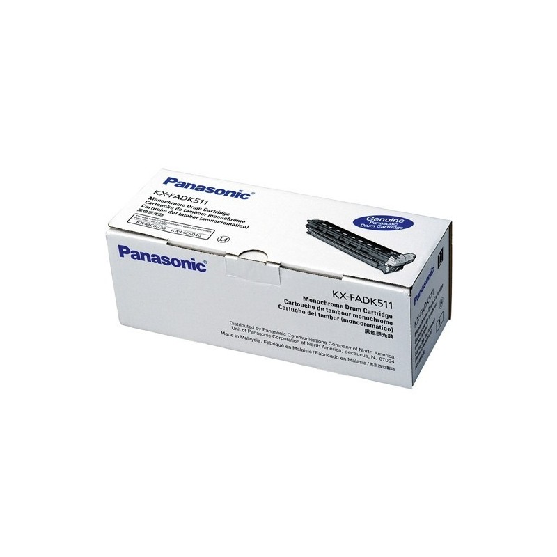 Unité image noire Panasonic pour MC6020, Toner Express : achat en ligne de Unité image noire Panasonic pour MC6020 pour impriman
