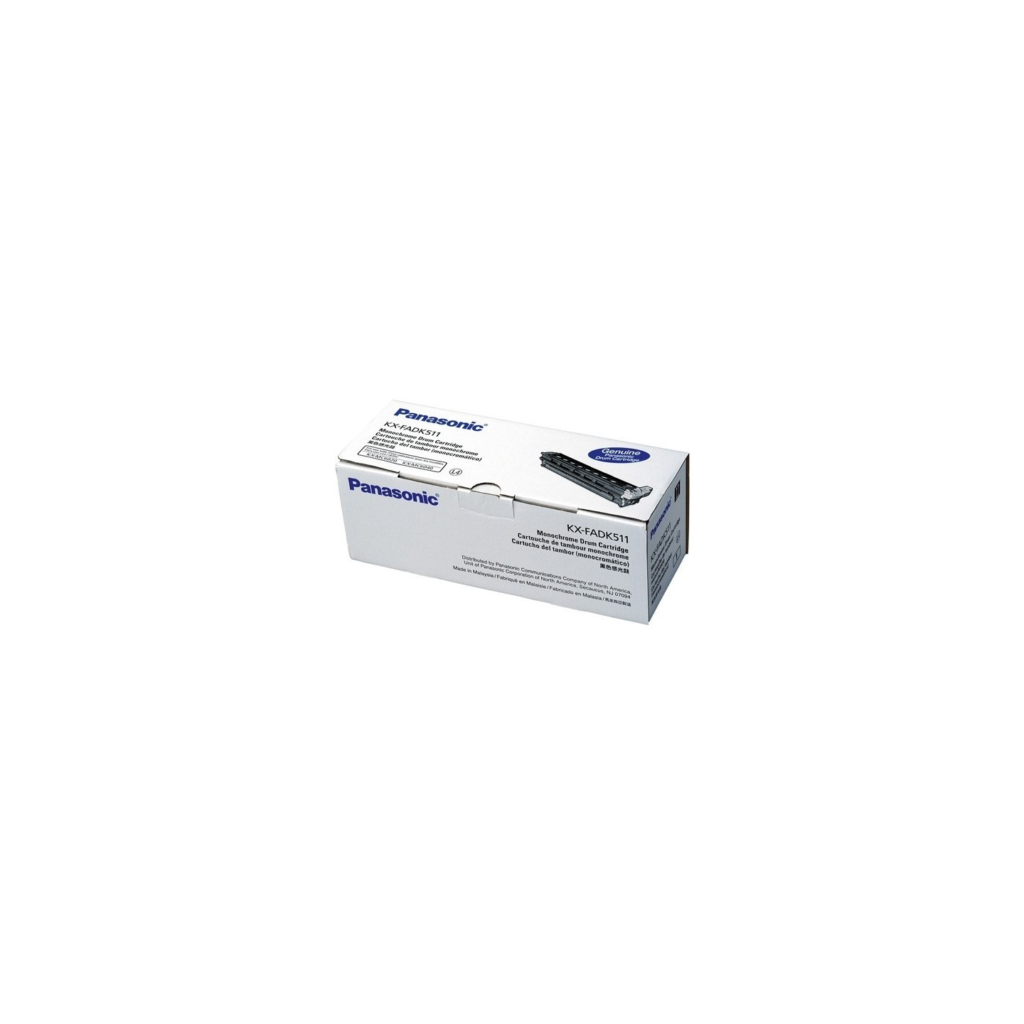 Unité image noire Panasonic pour MC6020, Toner Express : achat en ligne de Unité image noire Panasonic pour MC6020 pour impriman