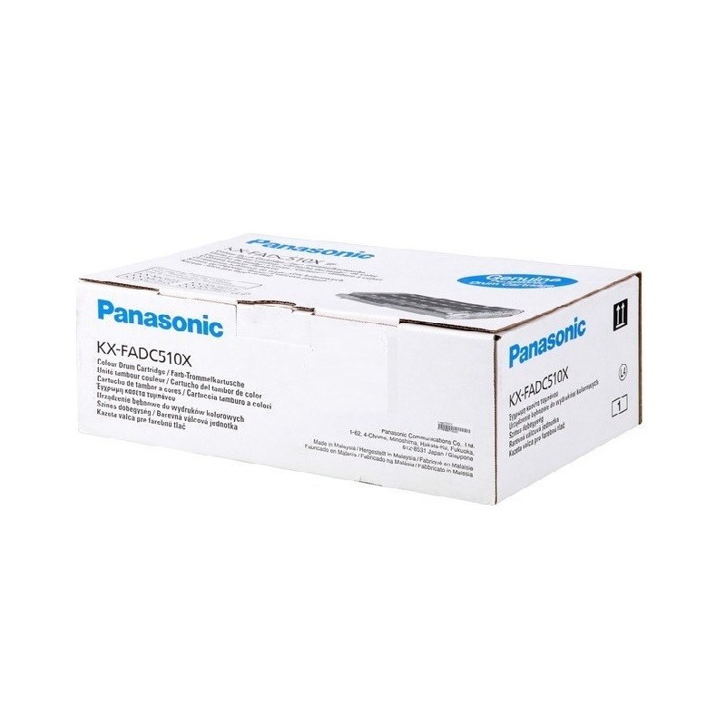 Unité image couleur Panasonic pour MC6020, Toner Express : achat en ligne de Unité image couleur Panasonic pour MC6020 pour impr