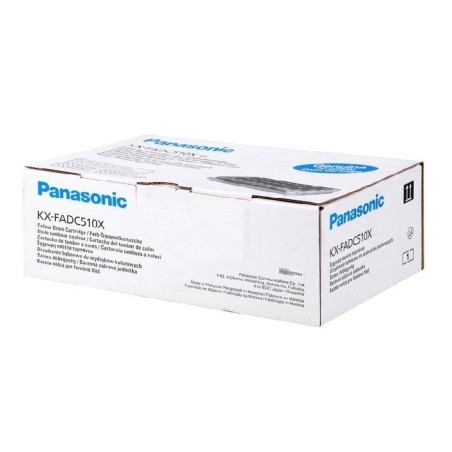 Unité image couleur Panasonic pour MC6020, Toner Express : achat en ligne de Unité image couleur Panasonic pour MC6020 pour impr