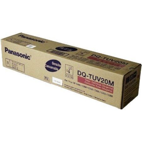 Toner magenta pour Panasonic DPC305 / DPC405 / DPC306 / DPC406, Toner Express : achat en ligne de Toner magenta pour Panasonic D
