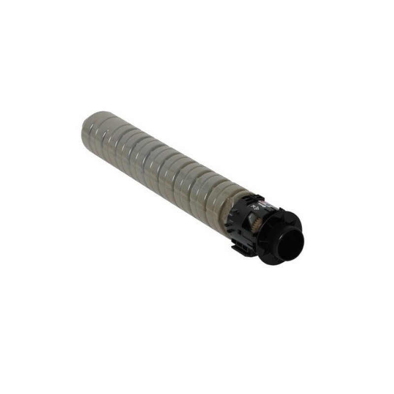 Toner générique noir pour Ricoh Aficio MP C4503 / MP C5503 / MP C6003