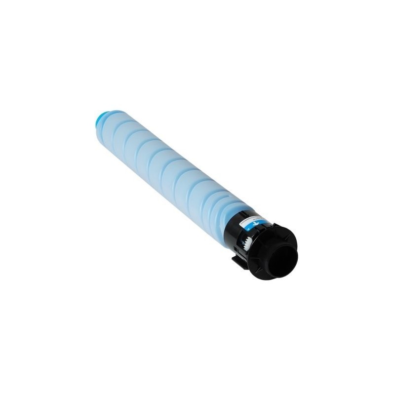 Toner générique Cyan pour Ricoh Aficio MP C4503 / MP C5503 / MP C6003