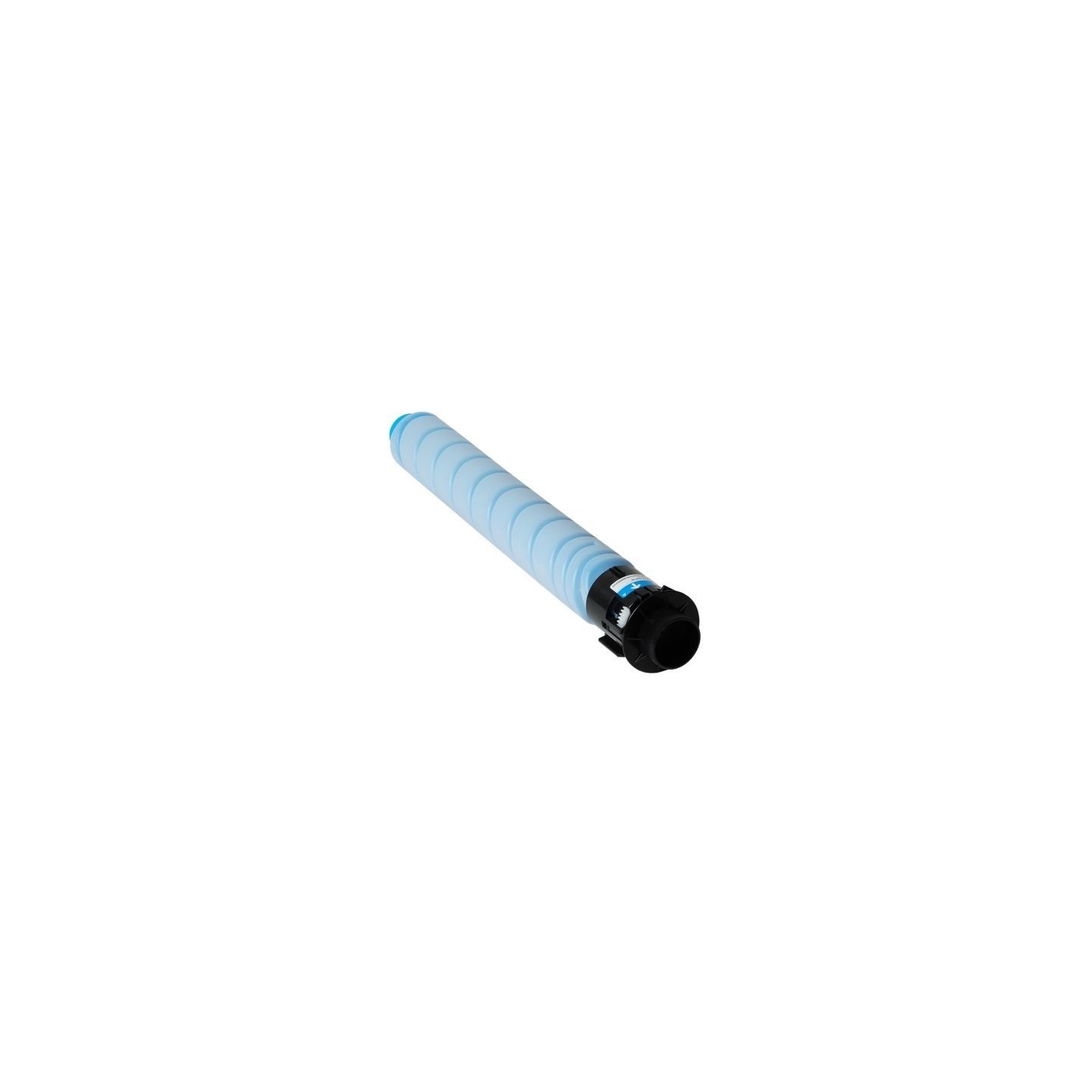 Toner générique Cyan pour Ricoh Aficio MP C4503 / MP C5503 / MP C6003