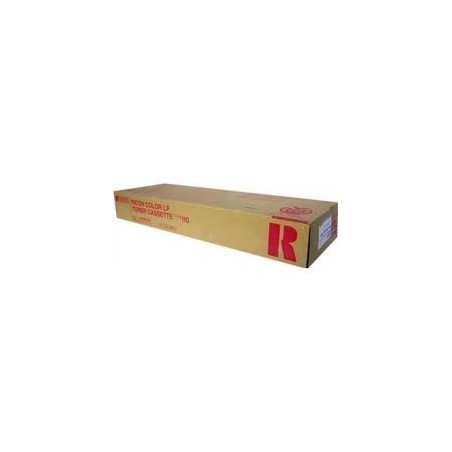 Toner Magenta Ricoh Type 110 (888117), Toner Express : achat en ligne de Toner Magenta Ricoh Type 110 (888117) pour imprimante
