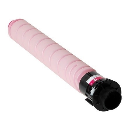 Toner générique Magenta pour Ricoh Aficio MP C4503 / MP C5503 / MP C6003