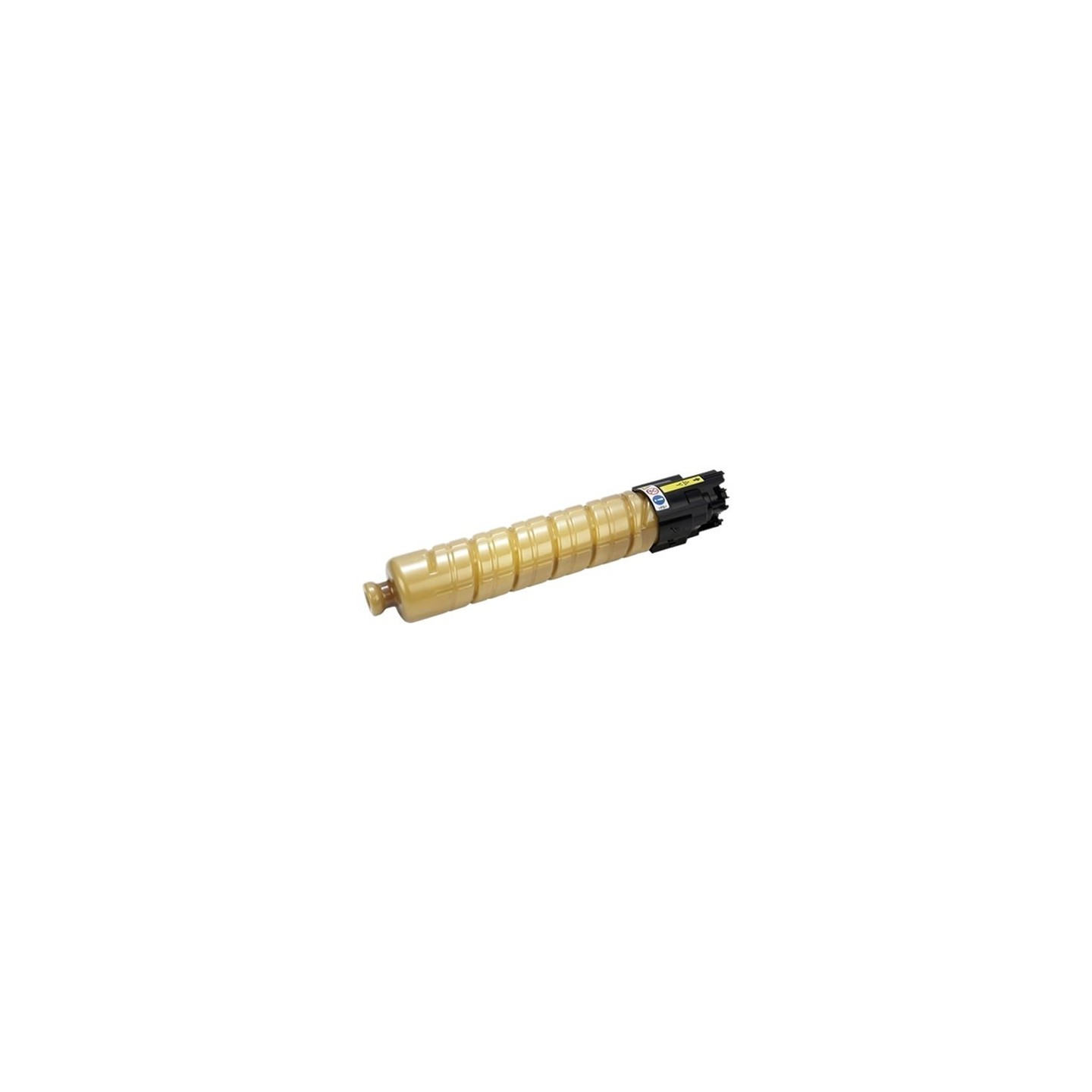 Toner générique Yellow pour Ricoh Aficio MP C4503 / MP C5503 / MP C6003