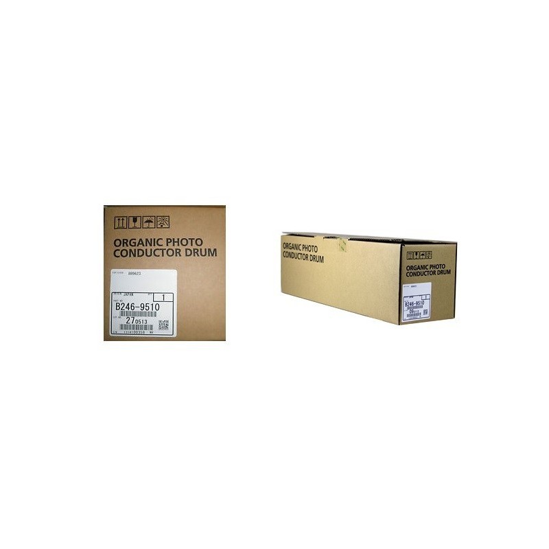 Tambour Ricoh pour MP6000/ 7000/ 8000 ....