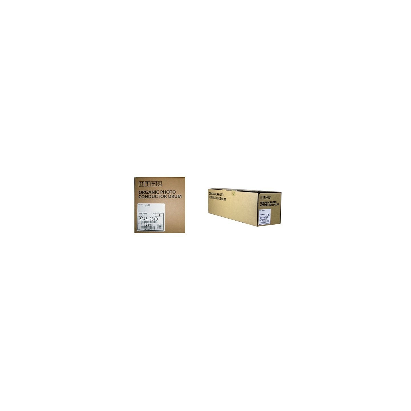 Tambour Ricoh pour MP6000/ 7000/ 8000 ....