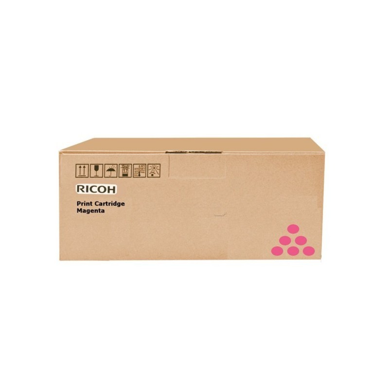Toner magenta Ricoh pour Pro C900 / C720 (828042)