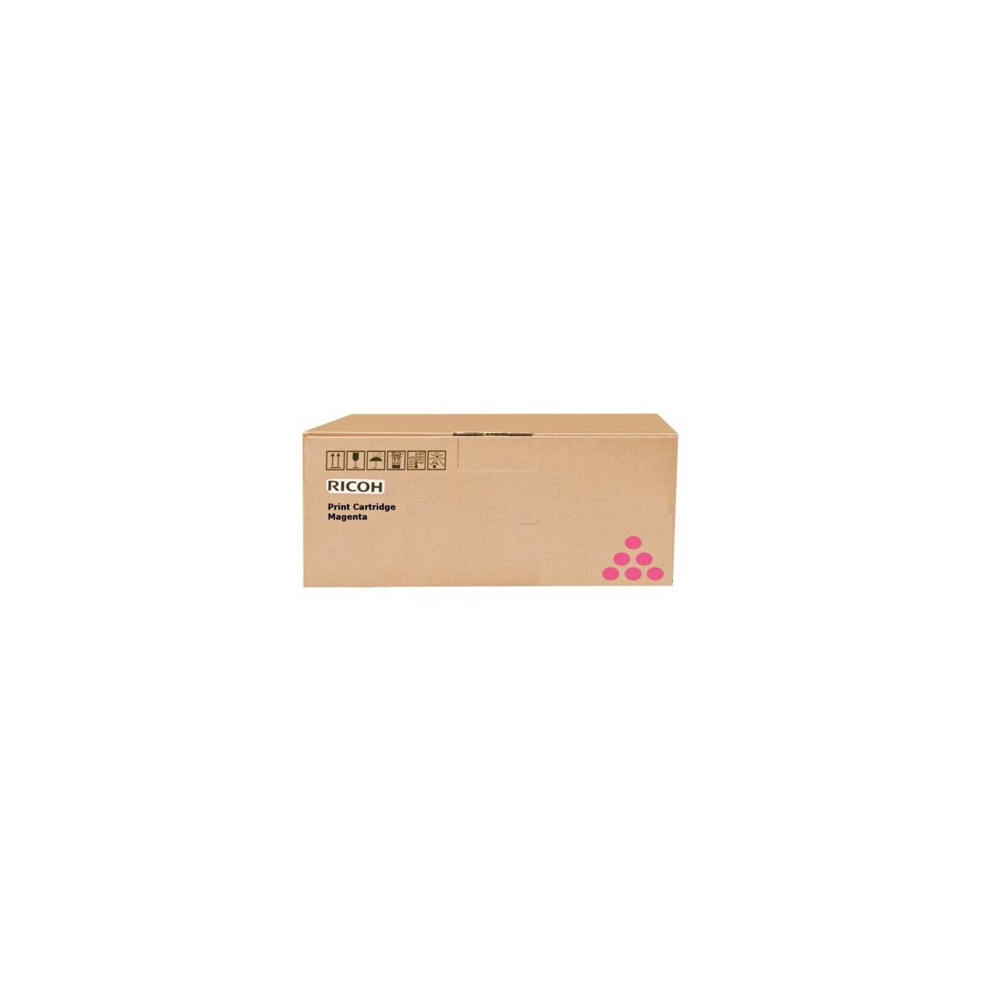 Toner magenta Ricoh pour Pro C900 / C720 (828042)