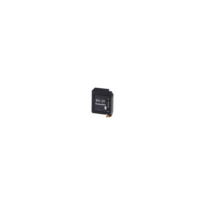 Cartouche d'encre générique noire pour imprimante Canon Fax 210C/230C/B160..., Toner Express : achat en ligne de Cartouche d'enc