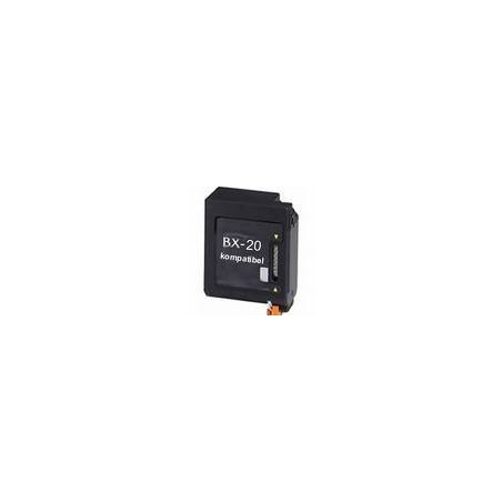 Cartouche d'encre générique noire pour imprimante Canon Fax 210C/230C/B160..., Toner Express : achat en ligne de Cartouche d'enc