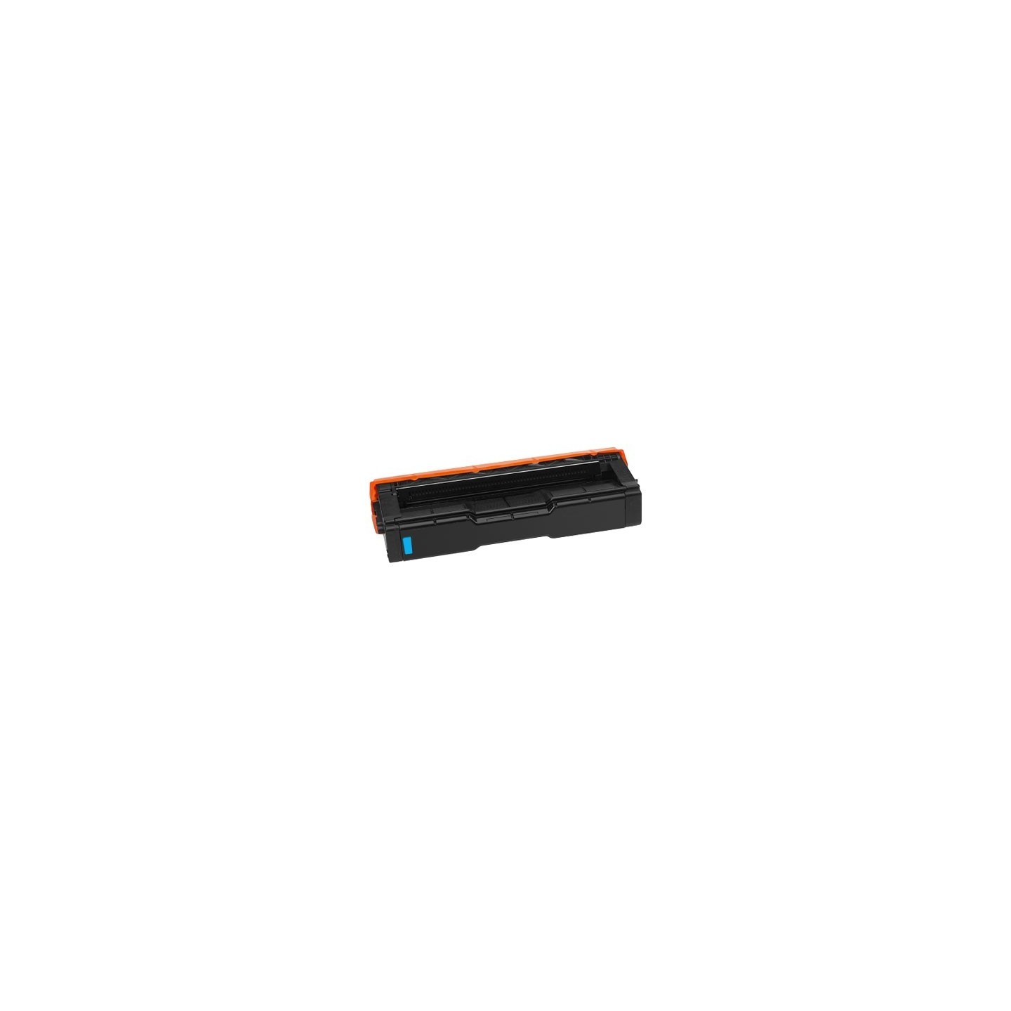 Toner cyan générique pour Ricoh SPC311N / SPC312DN ... haute capacité
