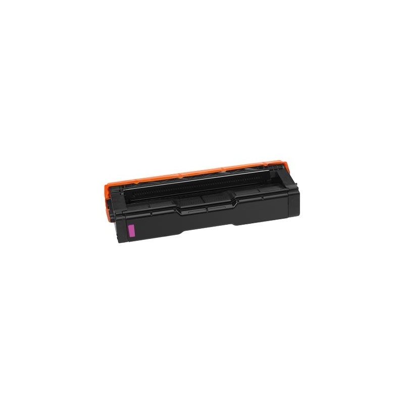 Toner magenta générique pour Ricoh SPC311N / SPC312DN ... haute capacité