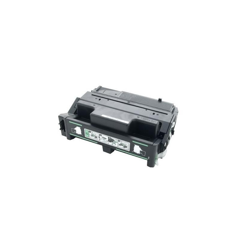 Toner Noir générique pour Ricoh Type 220