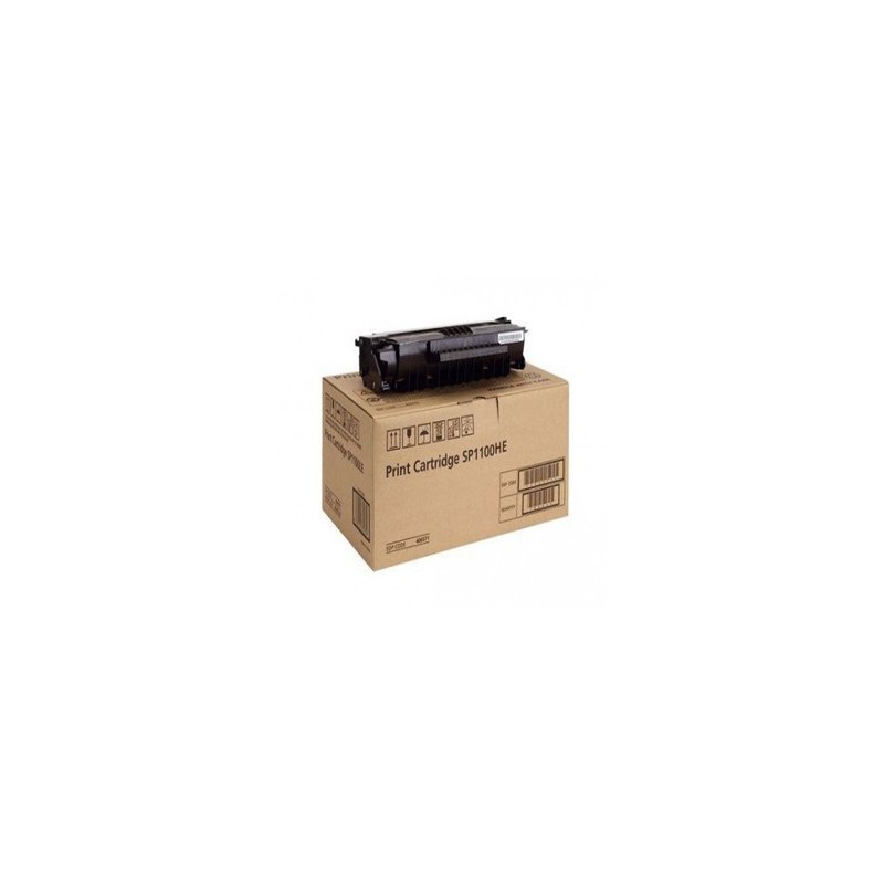 Toner RICOH pour aficio SP1100sf haute capacité, Toner Express : achat en ligne de Toner RICOH pour aficio SP1100sf haute capaci
