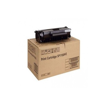 Toner RICOH pour aficio SP1100sf haute capacité, Toner Express : achat en ligne de Toner RICOH pour aficio SP1100sf haute capaci